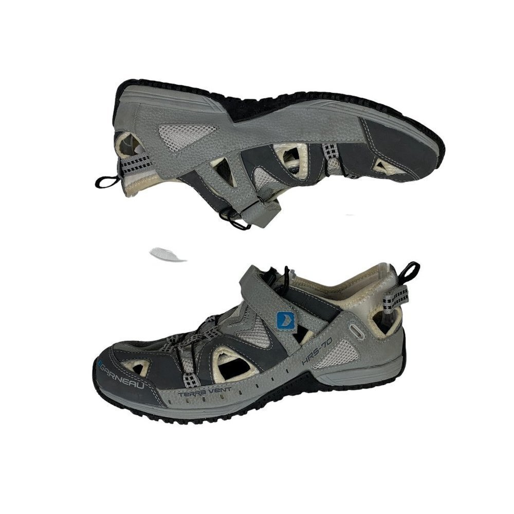 Garneau Terra Vent HRS-70 Women's Cycling Shoe Size 40/US 8.5